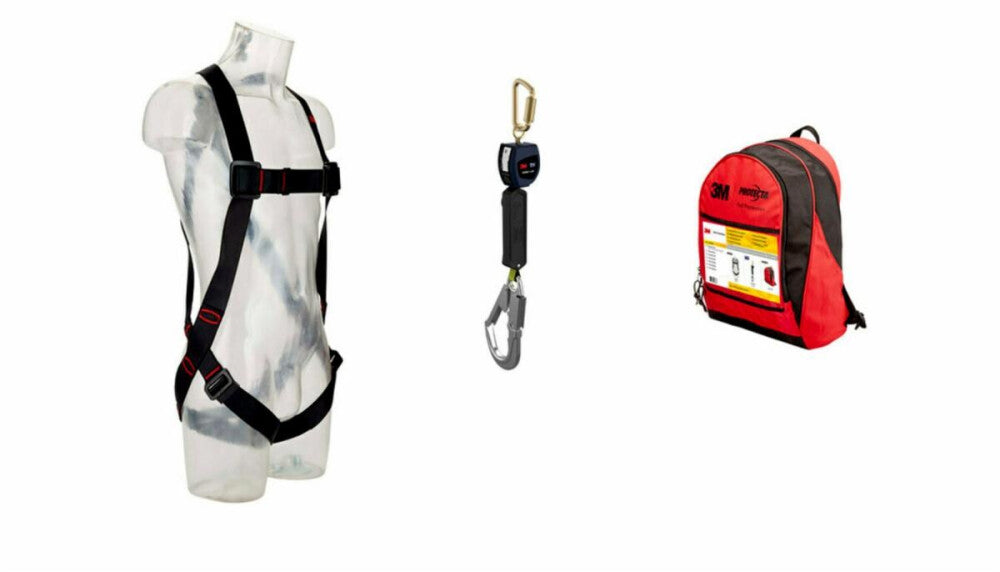 3M Protecta 1150508 Premium Set