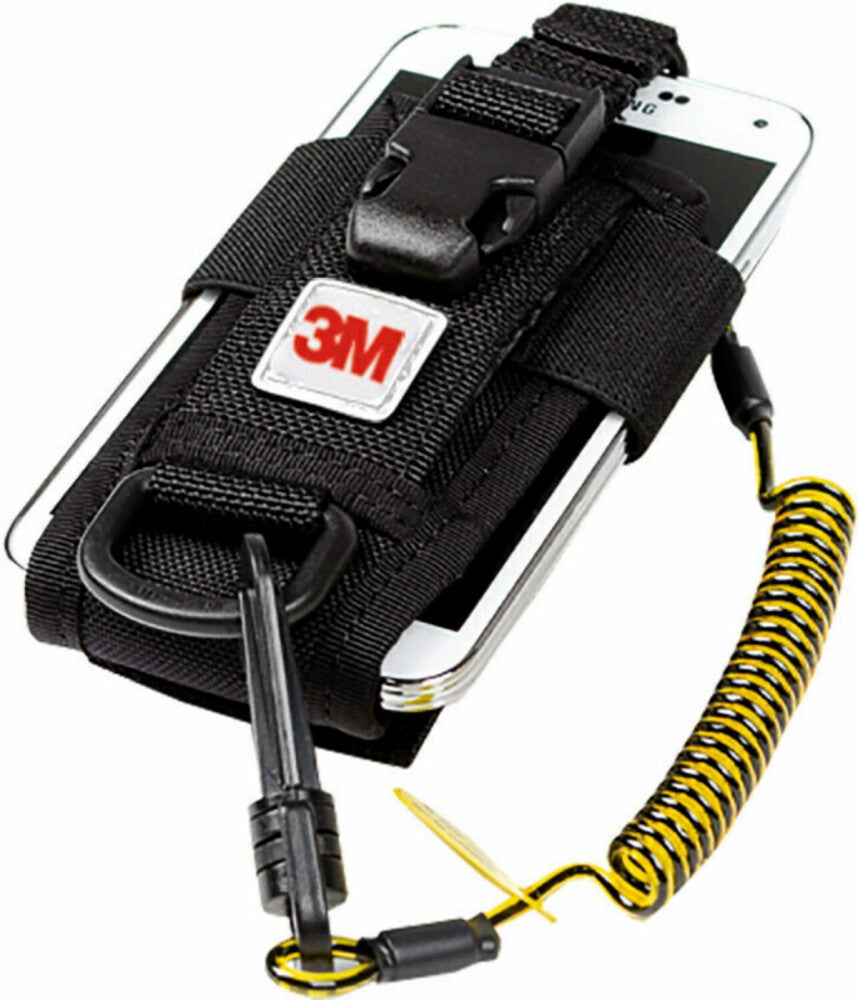 3M DBI-SALA 1500089 Radio/Telefoonhouder