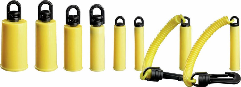 3M DBI-SALA Quick Spin penhouder 1500031