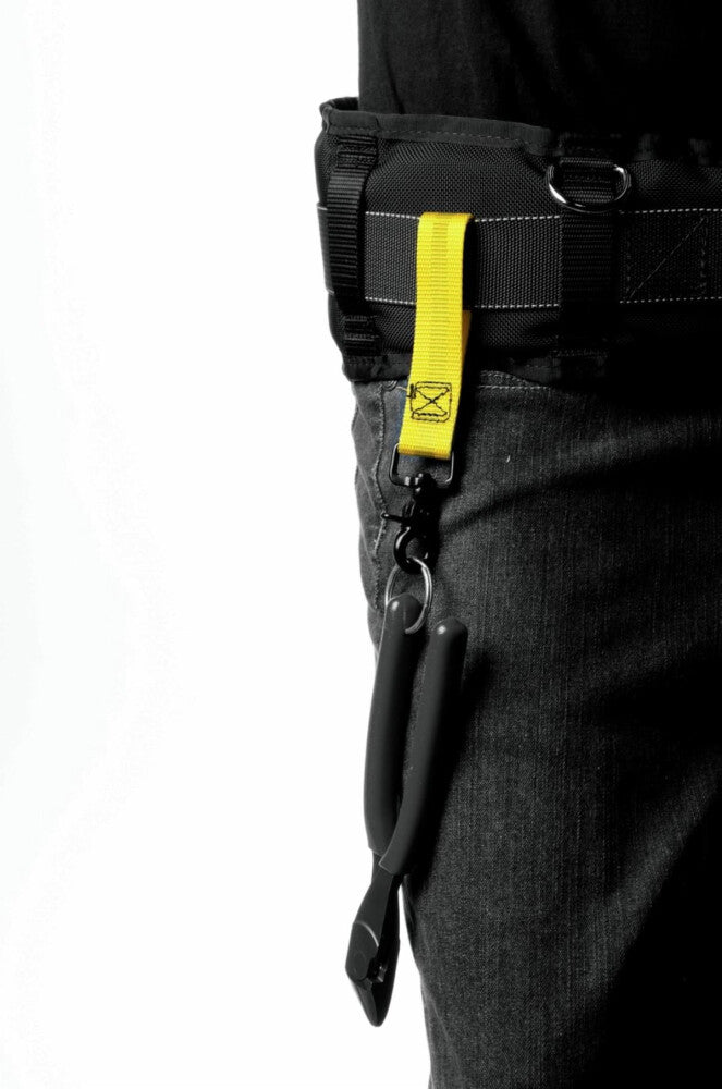 3M DBI-SALA D-ring voor riemlus 1500116