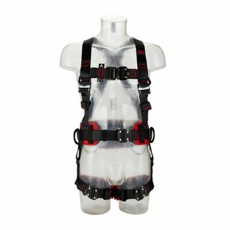 3M Protecta E200 Comfort harnas 1161646