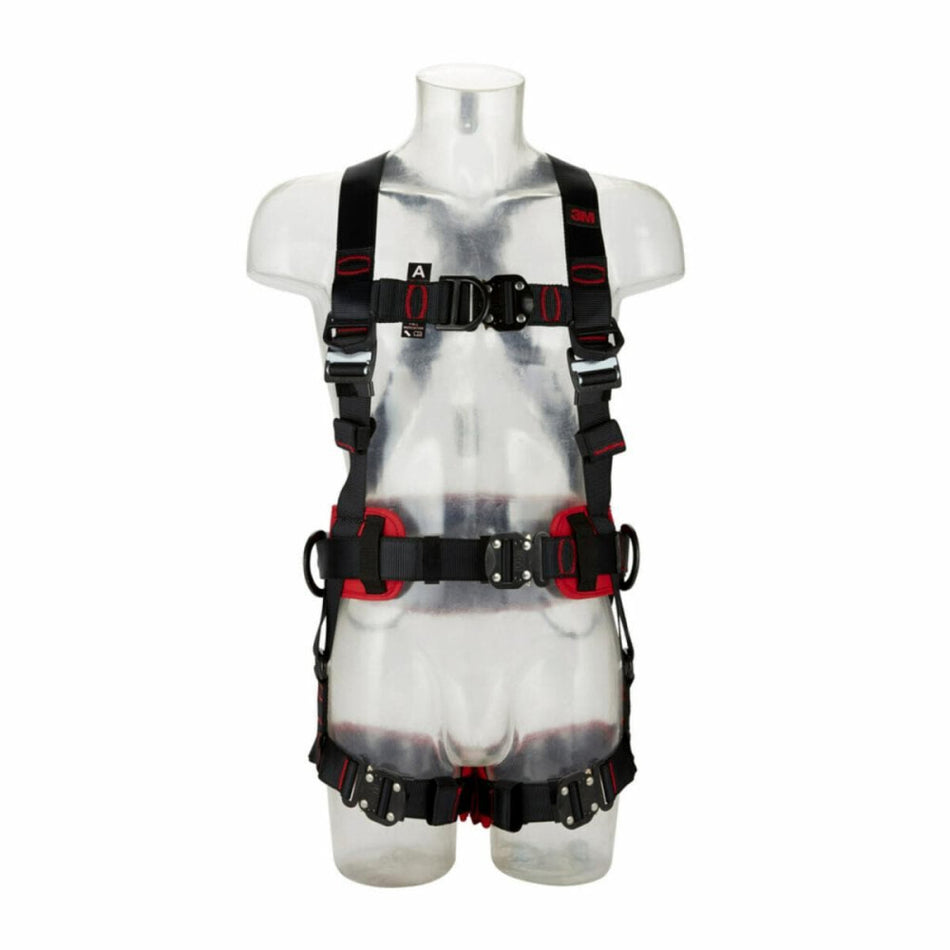 3M Protecta E200 Comfort harnas 1161647