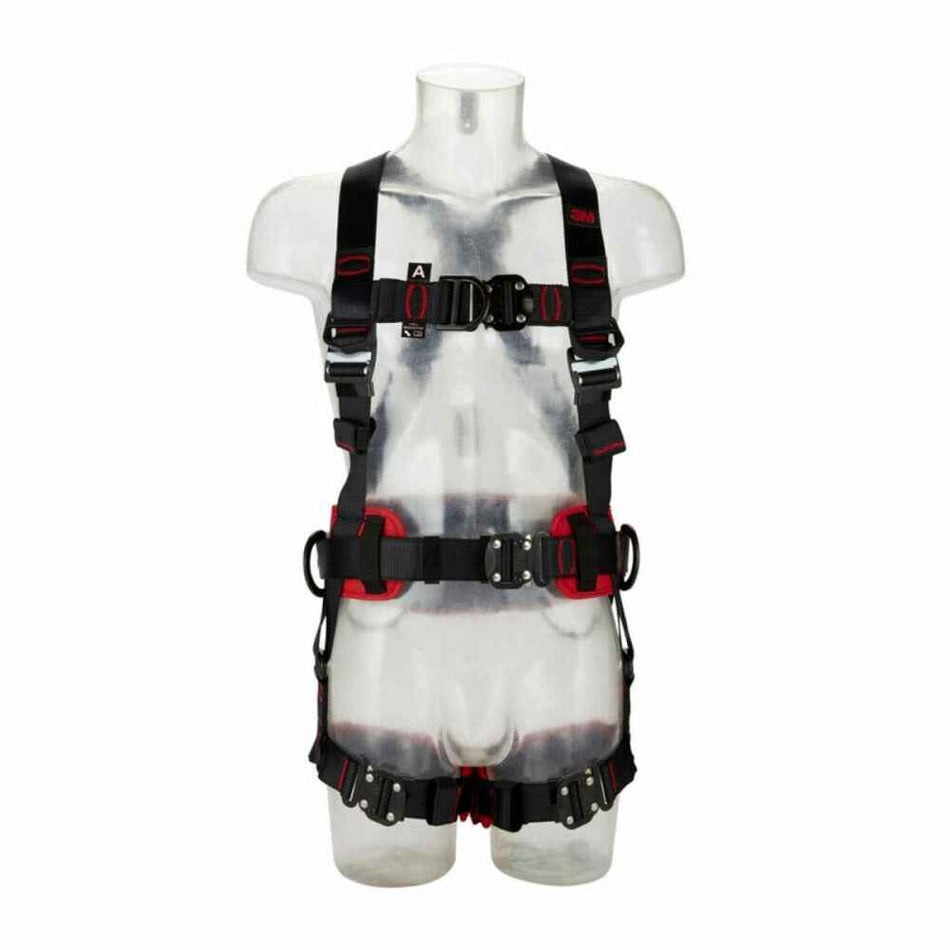 Protecta E200 Comfort harnas 1161647 - Duopro.nl