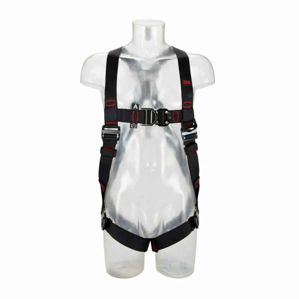 Protecta E200 harnas 1161617 - Duopro.nl