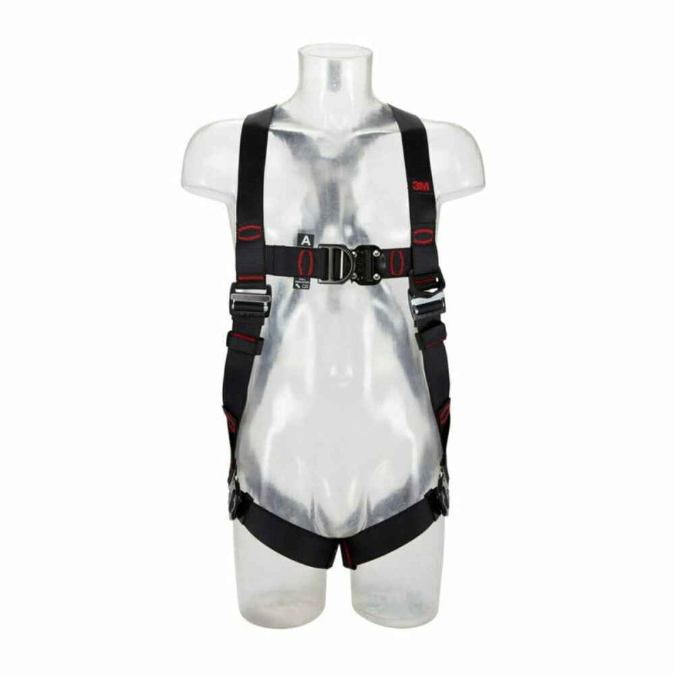 Protecta E200 harnas 1161617 - Duopro.nl