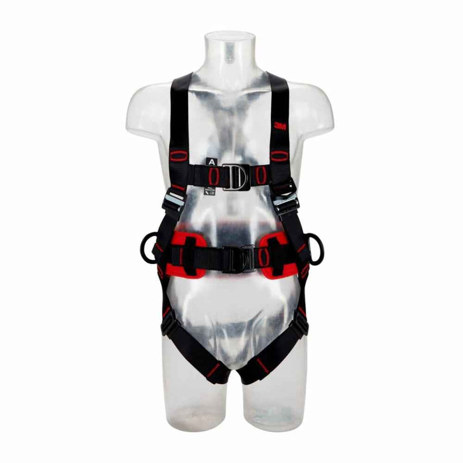 Protecta E200 Comfort harnas 1161631 - Duopro.nl