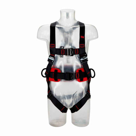 Protecta E200 Comfort harnas 1161632 - Duopro.nl