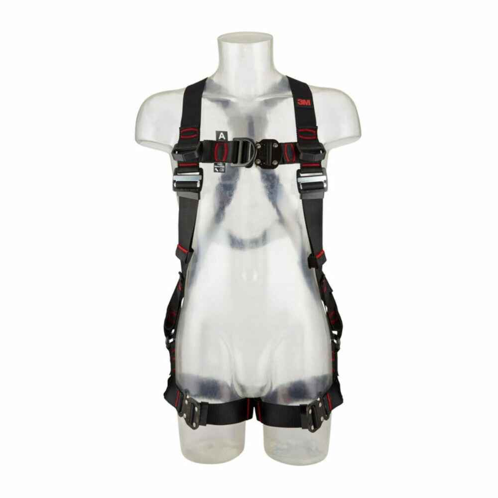 Protecta E200 harnas 1161644 - Duopro.nl