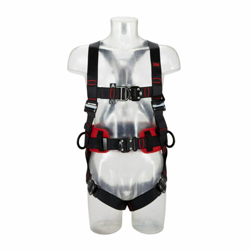 3M Protecta E200 Comfort harnas 1161633