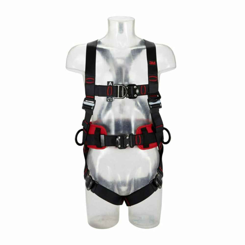 Protecta E200 Comfort harnas 1161633 - Duopro.nl