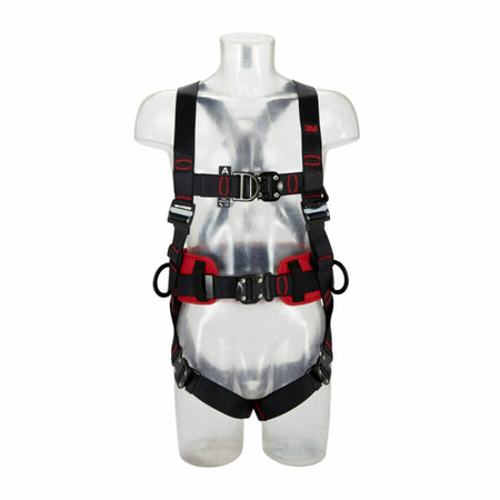 3M Protecta E200 Comfort harnas 1161634