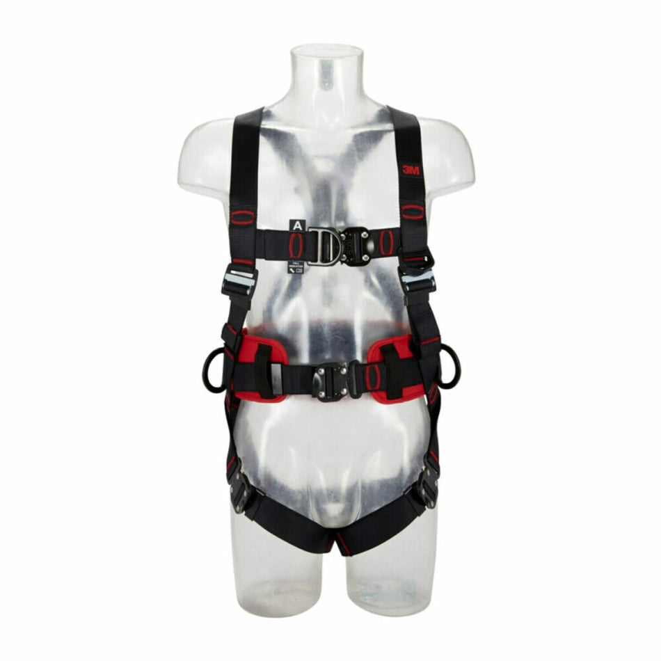 3M Protecta E200 Comfort harnas 1161635