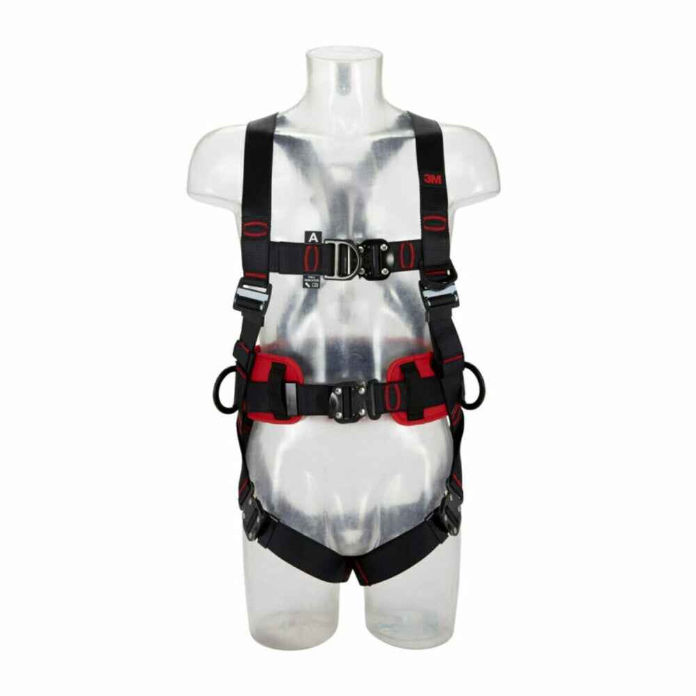 Protecta E200 Comfort harnas 1161635 - Duopro.nl