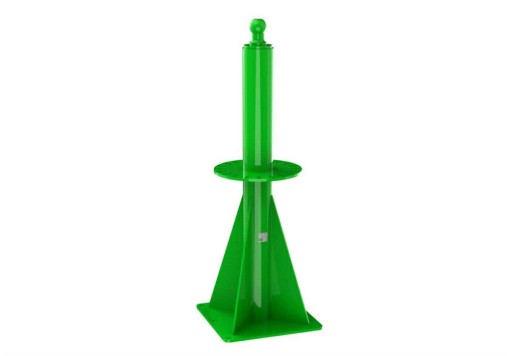 3M DBI-SALA FG M200 mastvoet 8530888