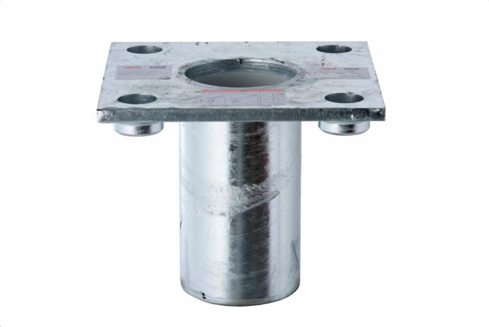 3M DBI-SALA Besloten ruimte 8000091