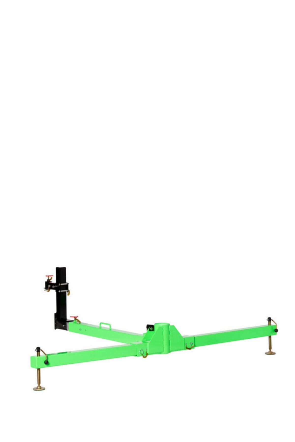 3M DBI-SALA Besloten ruimte 8000103