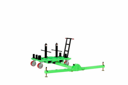 3M DBI-SALA 8000106 Contragewichtenwagen