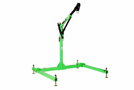 3M DBI-SALA davitsysteem 8000119