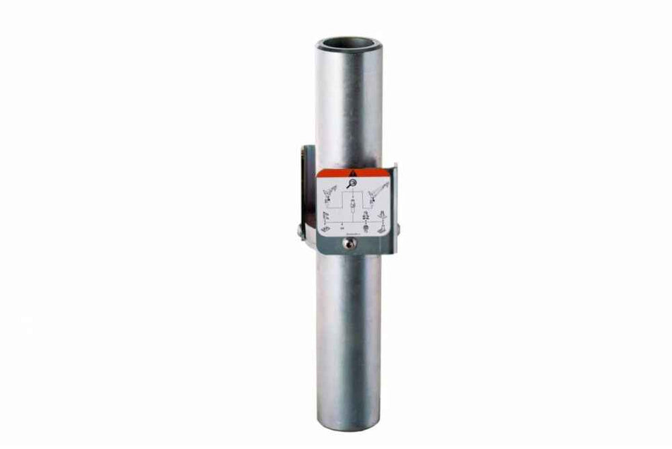 DBI-SALA 8000134 Adapter Davit HC - Duopro.nl