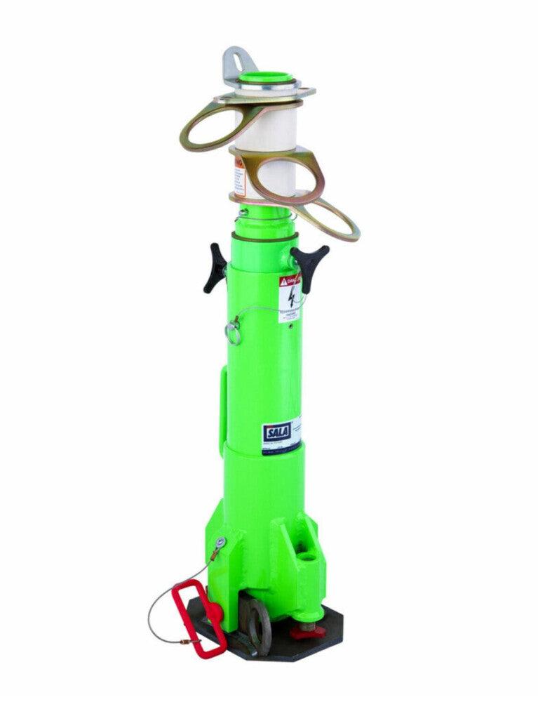 3M DBI-SALA Draagbare paalanker 8566691