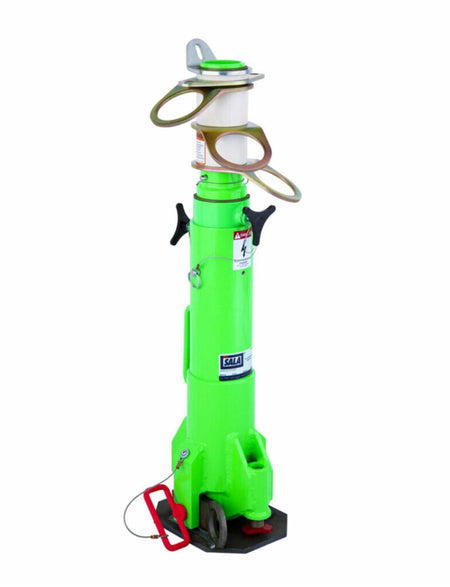 3M DBI-SALA Draagbare paalanker 8566691
