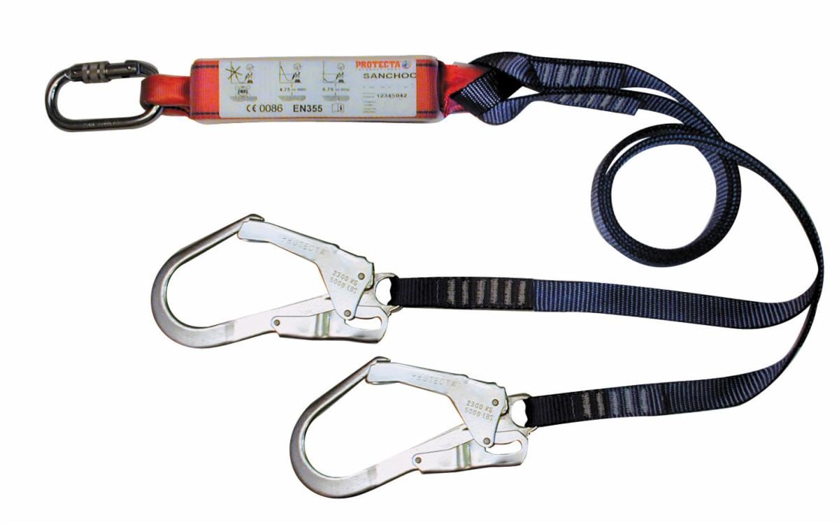 3M Protecta Sanchoc AE5315WAF Vallijn