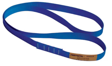 Protecta AM450/60 Ankerstrop 0,6 m - Duopro.nl