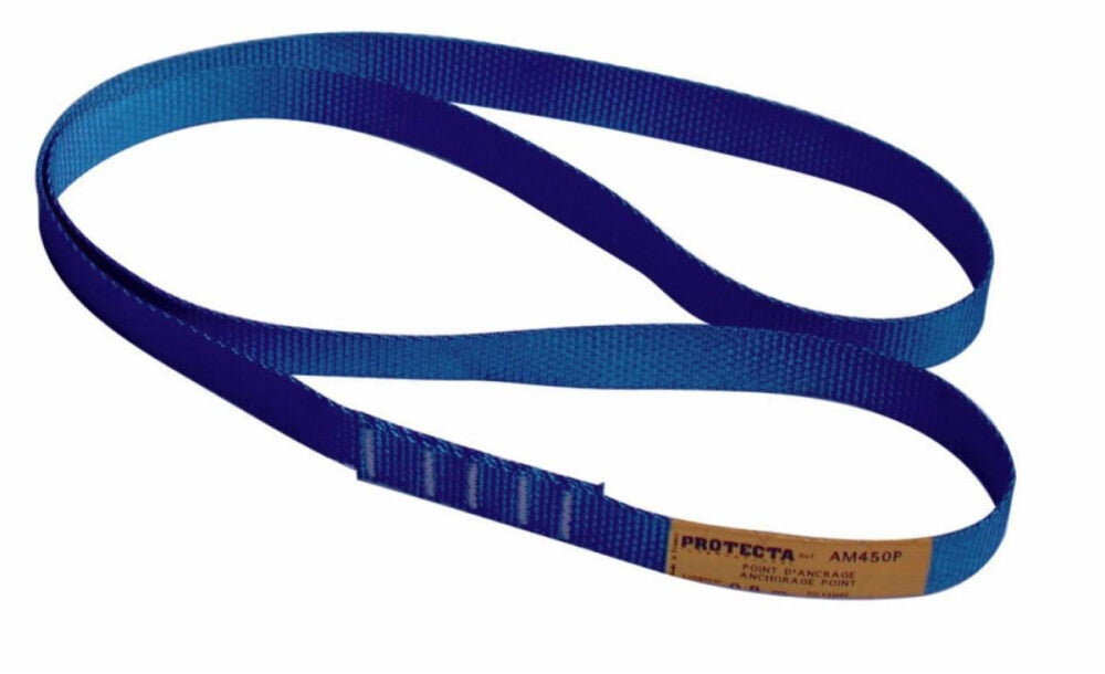 3M Protecta AM450/80 Ankerstrop 0,8 m