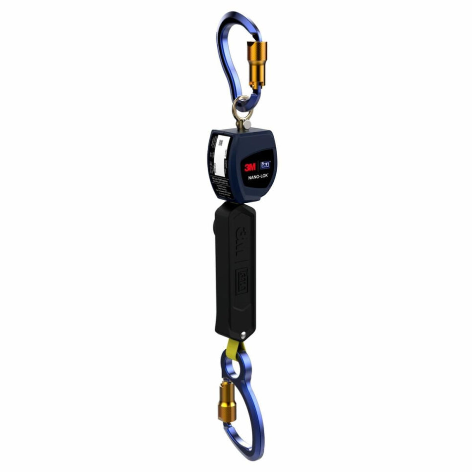 3M DBI-SALA NL intrekbare lijn 3101264