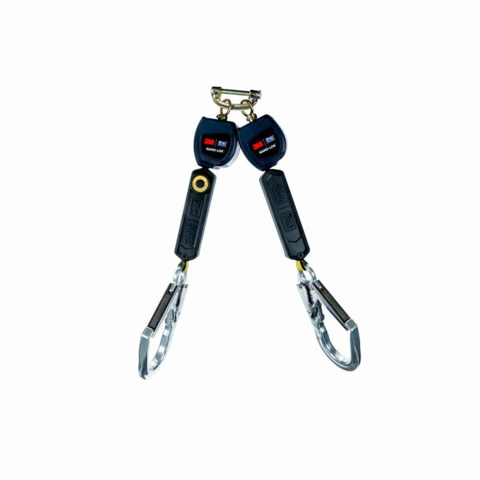 DBI-SALA 3101298 Nano-Lok 1.95m - Duopro.nl