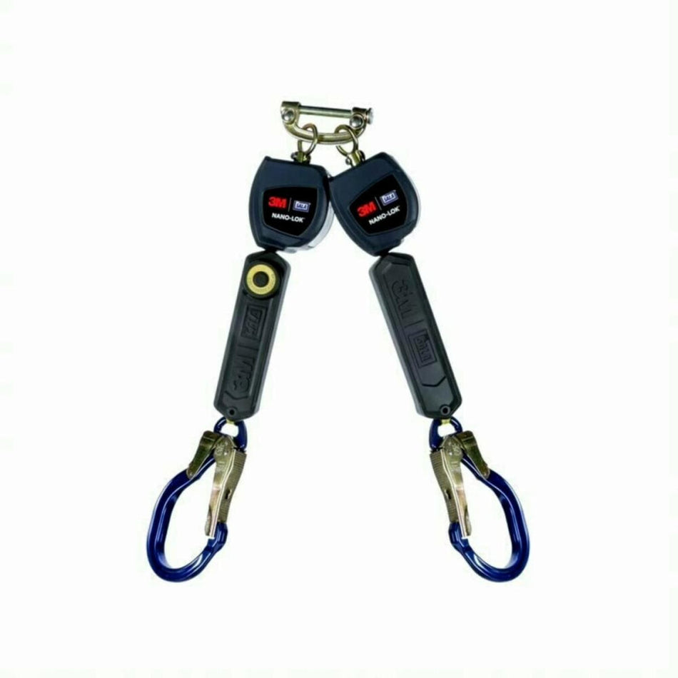 3M DBI-SALA 3101719 Nano-Lok 1.8 m