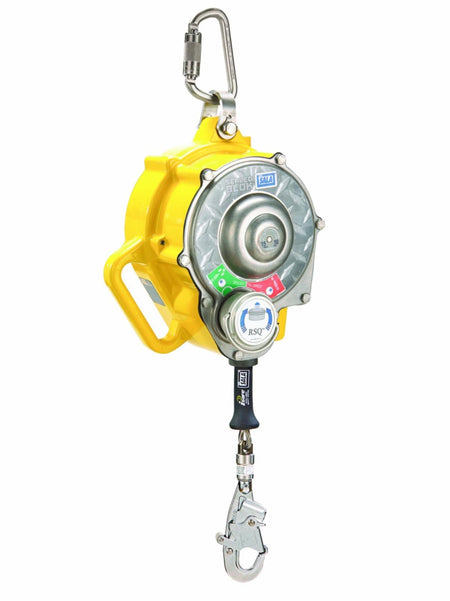 3M DBI-SALA 3400961 RVS kabel 15 m