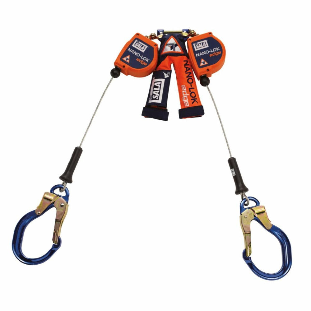 3M DBI-SALA NL Edge dubbele lijn 3500240