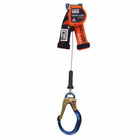 3M DBI-SALA Nano-Lok Edge 3500243