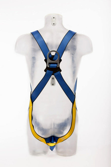 3M Protecta 1310104 FIRST harnas 2D XL
