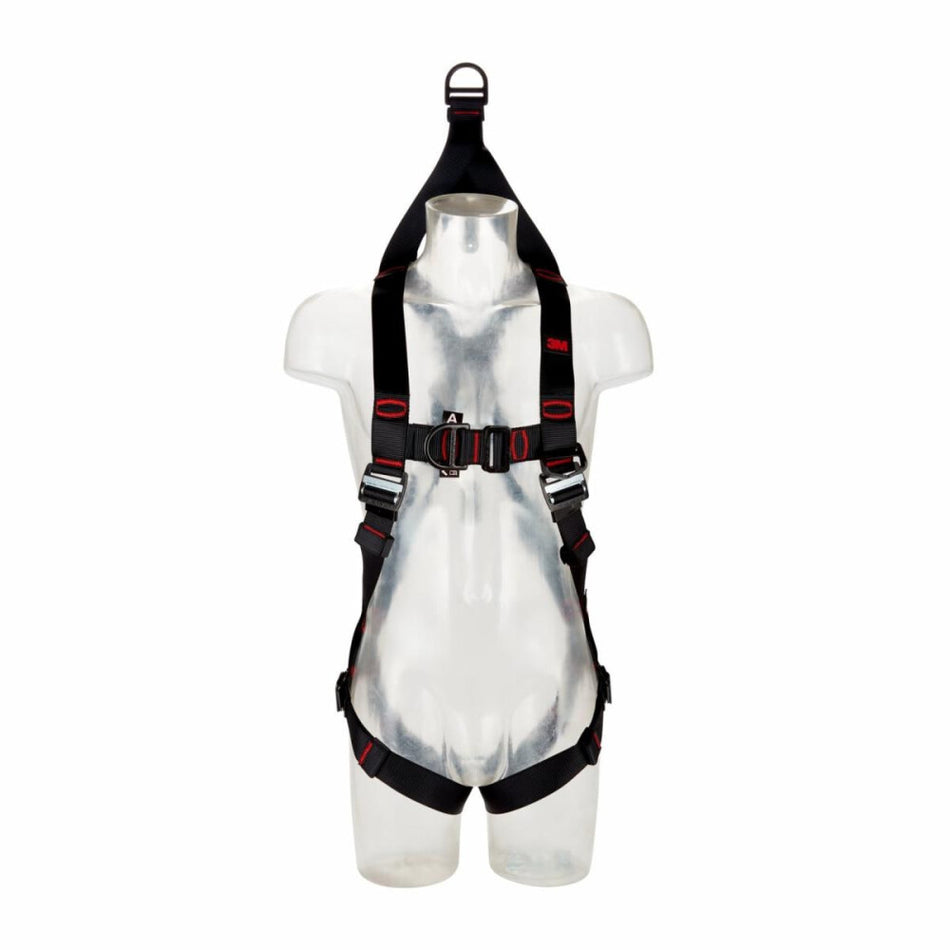 3M Protecta 1161614 Vest Harnas, mt XL