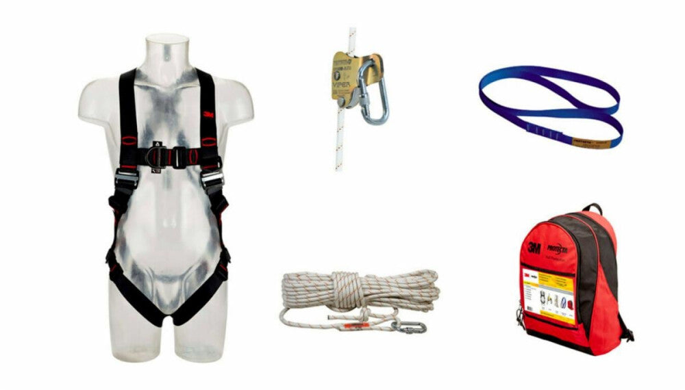 3M Protecta 9513331 Rugzak