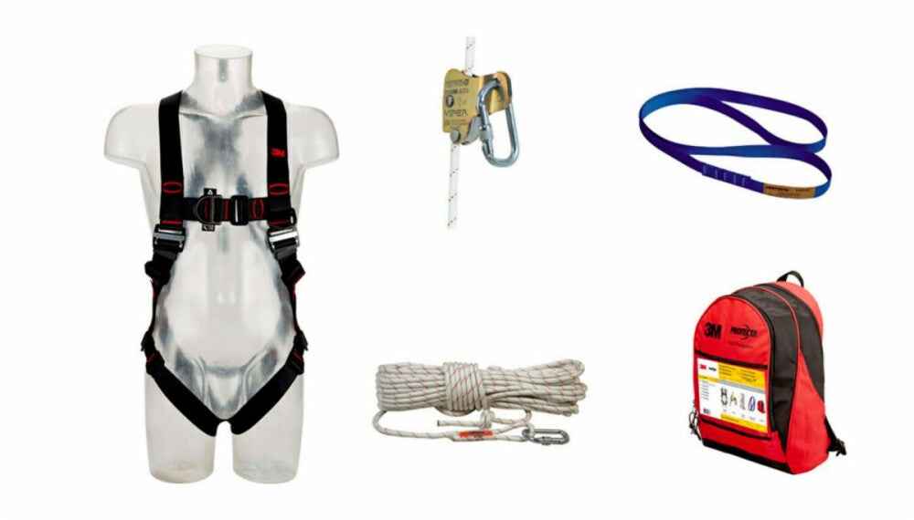 Protecta 9513331 Rugzak - Duopro.nl