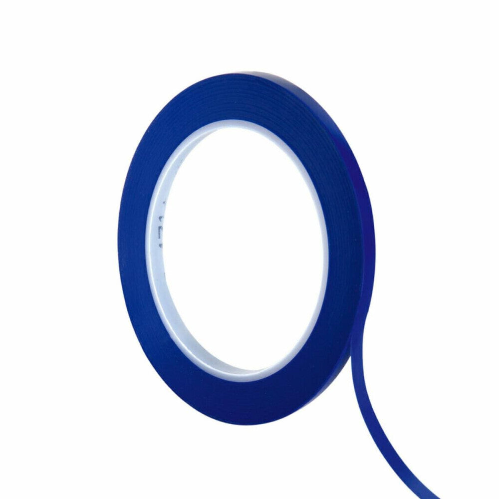 3M 06405A Vinyl Tape indigo 6 mm x 33 m.