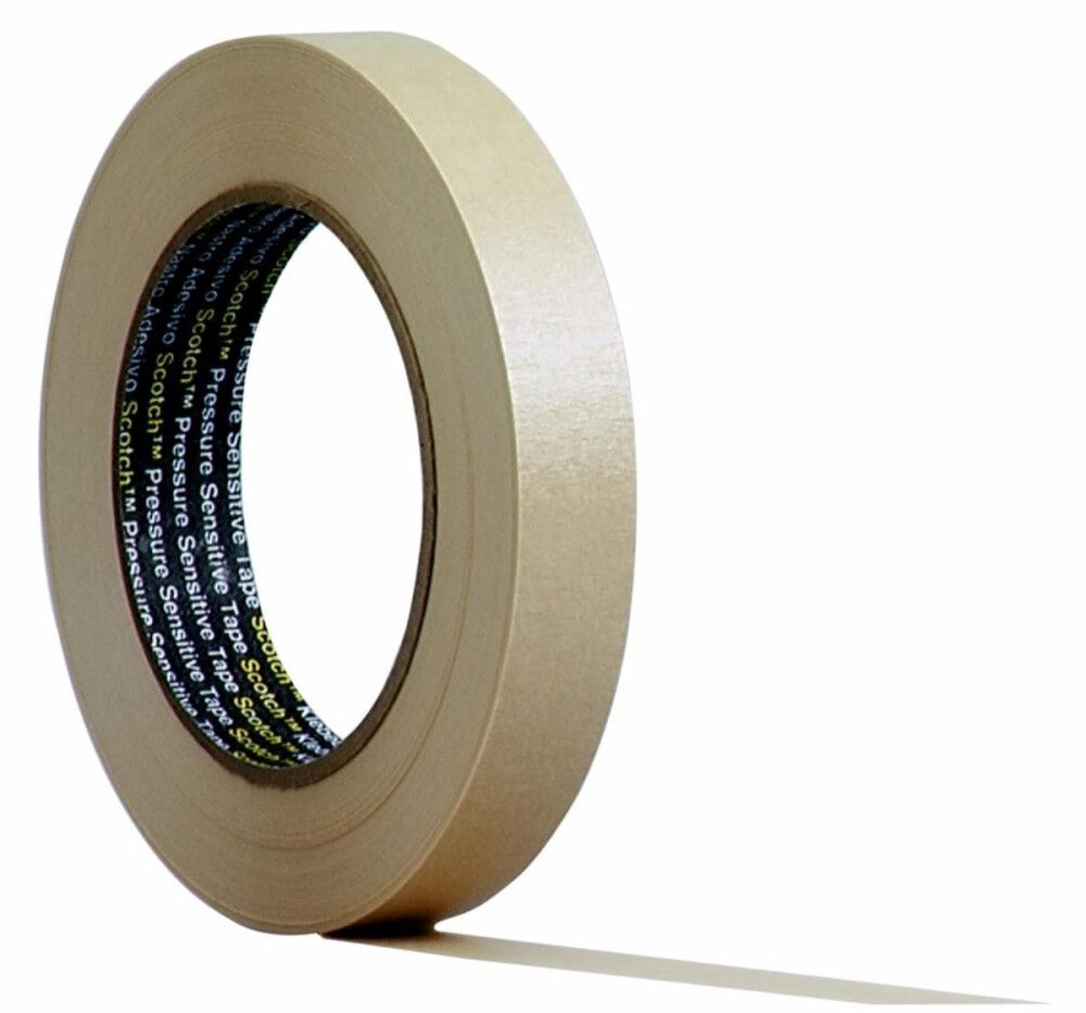 3M tape 06354 18 mm. x 50 m.