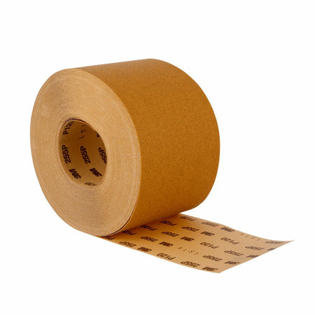 3M Schuurrol 255P 115mm x 50m P240 04394