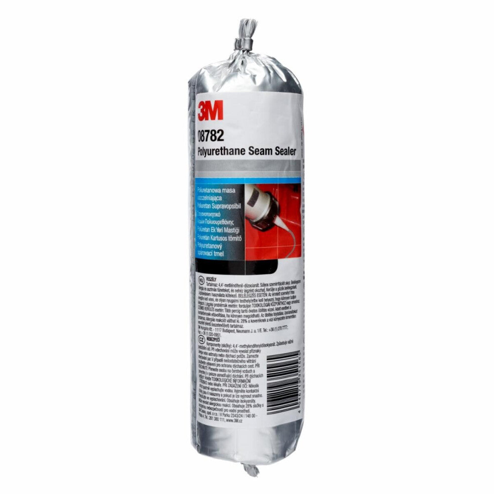 3M PU Carrosseriekit 08782 grijs 310 ml