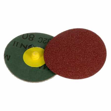 3M Cubitron II Rolec Fibre Schijf 982C