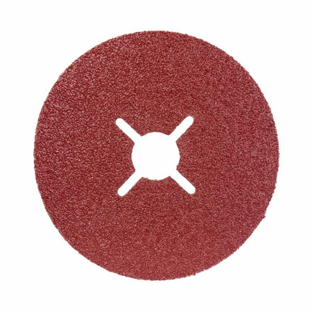 3M  55074 Cubitron II Fibre Schijf 982C