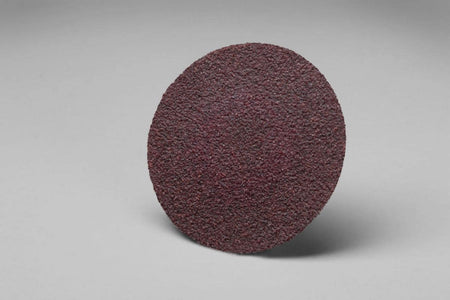 3M Roloc 22401 361F geel Ø 51 mm.