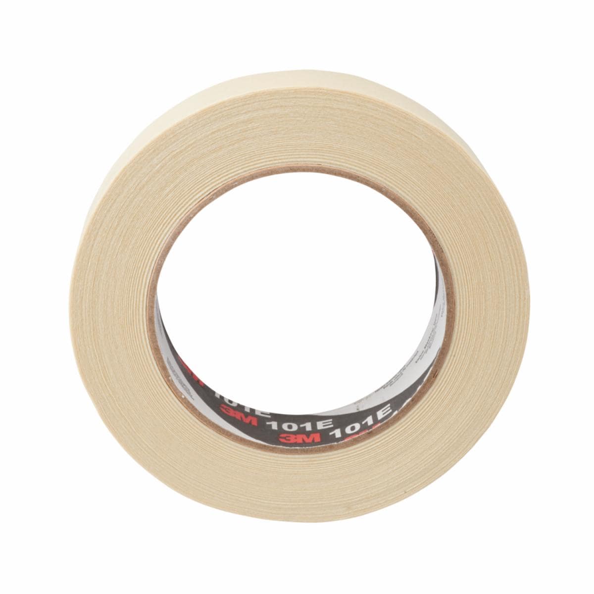 3M 101E Afplaktape Algemeen 18 mm x 50 m