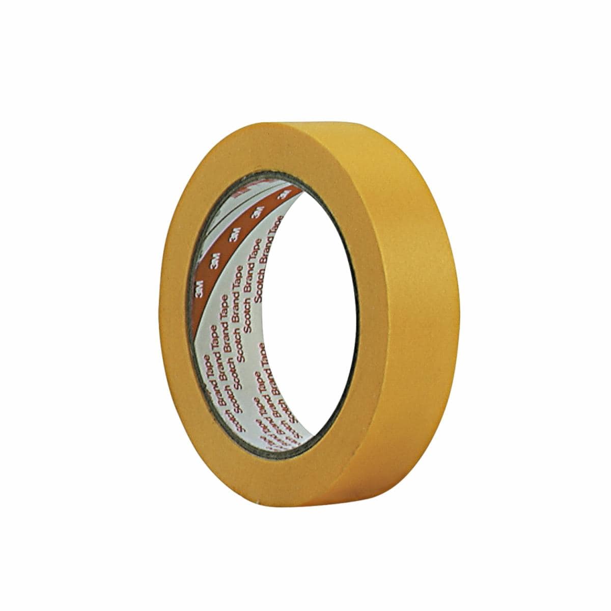 Scotch Krachtige afplaktape 244 48mmx50m