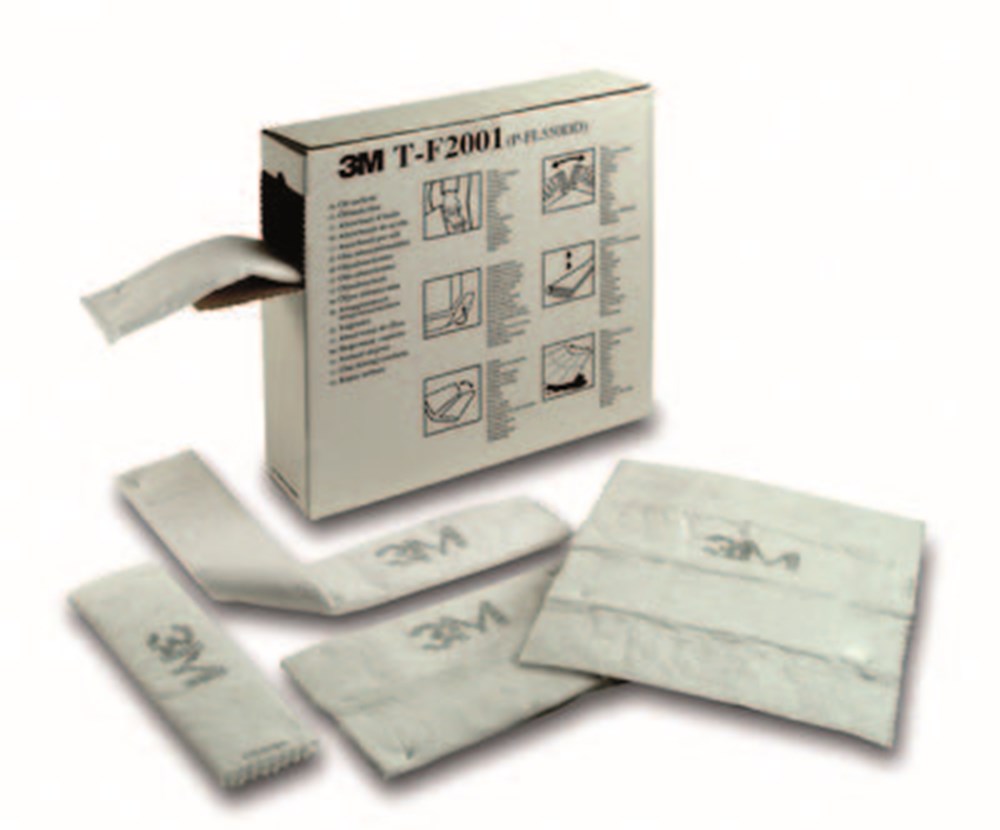 3M HP-255 Olieabsorptiemiddel Vellen