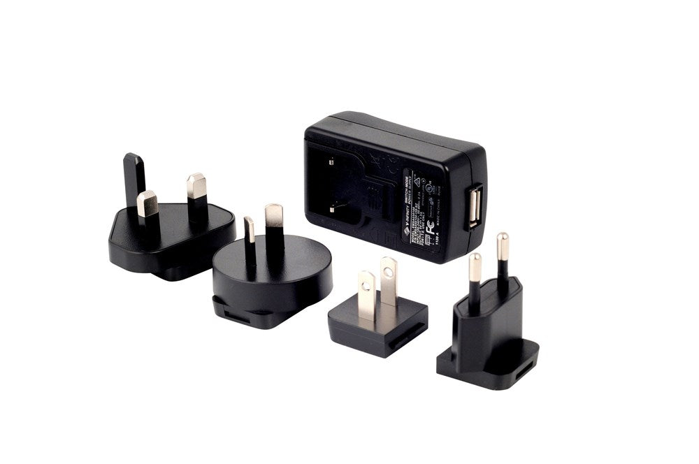 3M Peltor Voedingsstekker USB-poort FR08