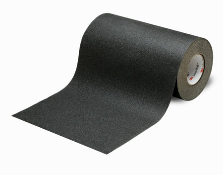 3M SW Antislip Tape zwart GPZW10